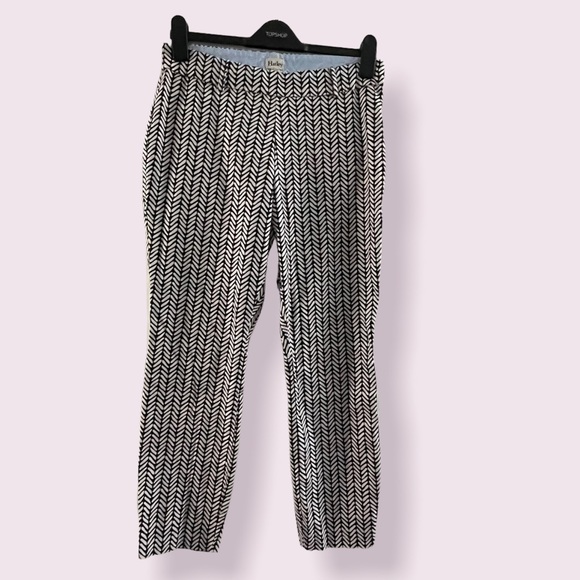 Hatley Women’s Pants Sz 10 EUC - Picture 1 of 7
